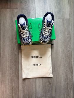 Bottega veneta’s blue