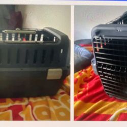 Cat Carrier