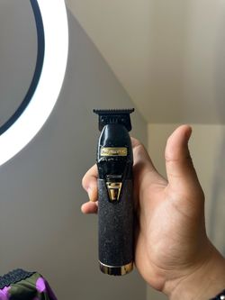 Babyliss trimmer