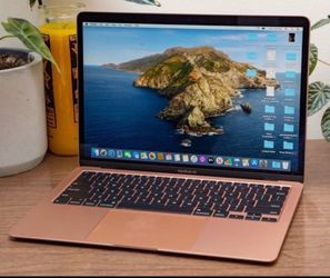 MacBook Air 13