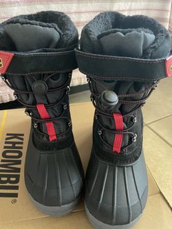 Boys Snowshoes