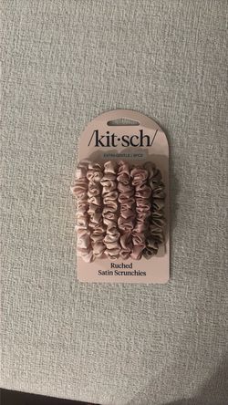 Hair Ties