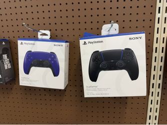 NEW! Sony DualSense Wireless Controller PlayStation