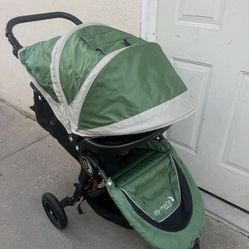 BABY JOGGER CITY MINI GT 