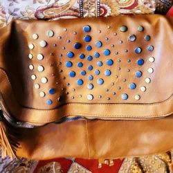 Sam And Hedley Purse