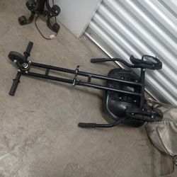 Hover 1 Hoverboard Gokart Peice