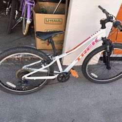 Bikes
