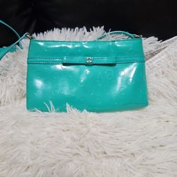 Kate Spade New York Polka Dot Crossbody Purse