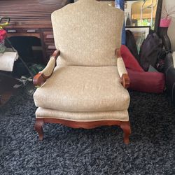 Antique Chair