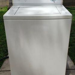 Washer Estate