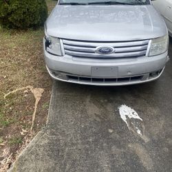 2009 Ford Taurus