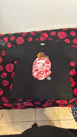 Bape shirt
