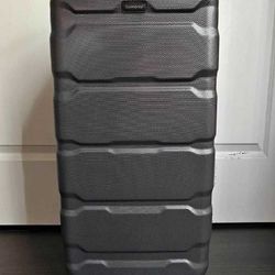 Journey Stylishly with Luggage in All Dimensions and Hues market current