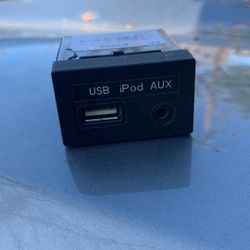 Car Aux