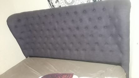 Head board
