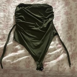 Bodysuit Medium