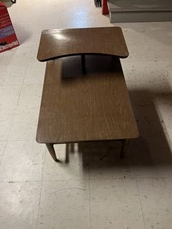 End Table