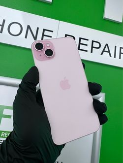 Apple iPhone 15 Plus 128GB