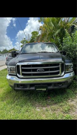 1999 ford f 350 super duty