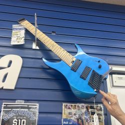 Legato Electric Guitar 
