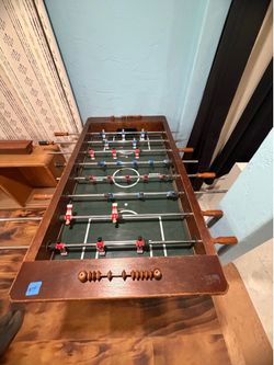 Foosball Table