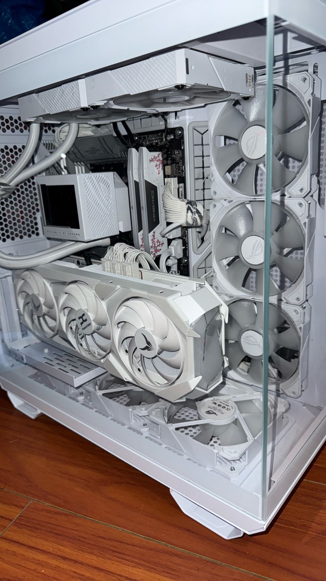 9070 xt Pc