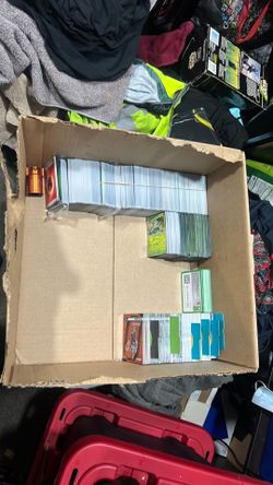Pokémon Cards Bulk