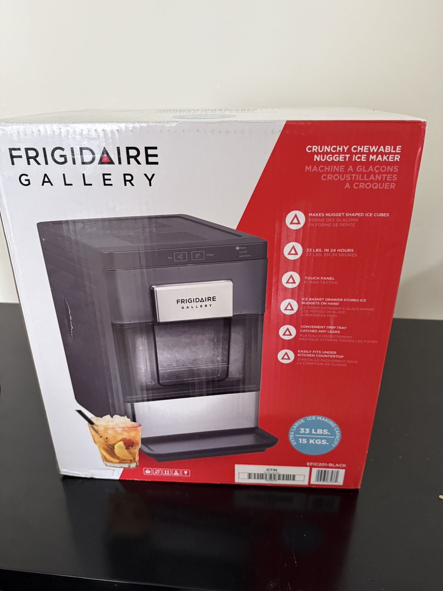 Ice Machine