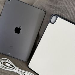 Apple iPad Air 4th Gen Wifi + Cellular 64GB