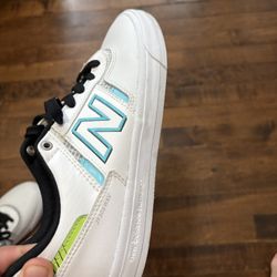 New Balance Sneakers (Size 11 US)