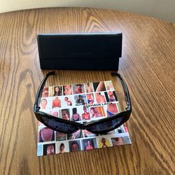 ECKHAUS LATTA THE BUG SUNGLASSES