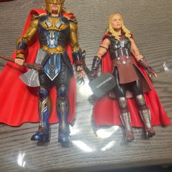 Marvel Legends