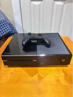 xbox one