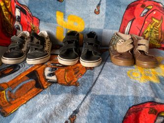 Toddler shoes