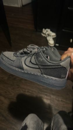 Nike forces