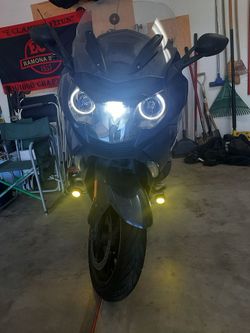 BMW  K1600GT