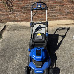 Kobalt Lawn Mower 