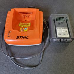 STIHL AP-180 Lithium Ion Battery