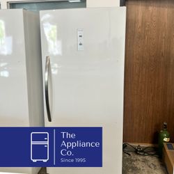 Frigidaire Upright Freezer