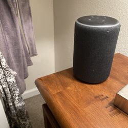 Amazon Alexa Eco