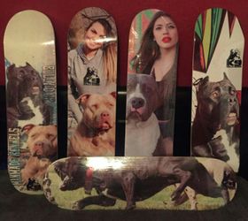 Bully Boards (skateboards)