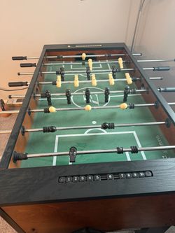 Foosball Table