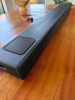 Sony HT-A5000 Dolby Atmos Soundbar – Excellent Condition