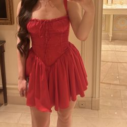 House Of CB Pietra Dress