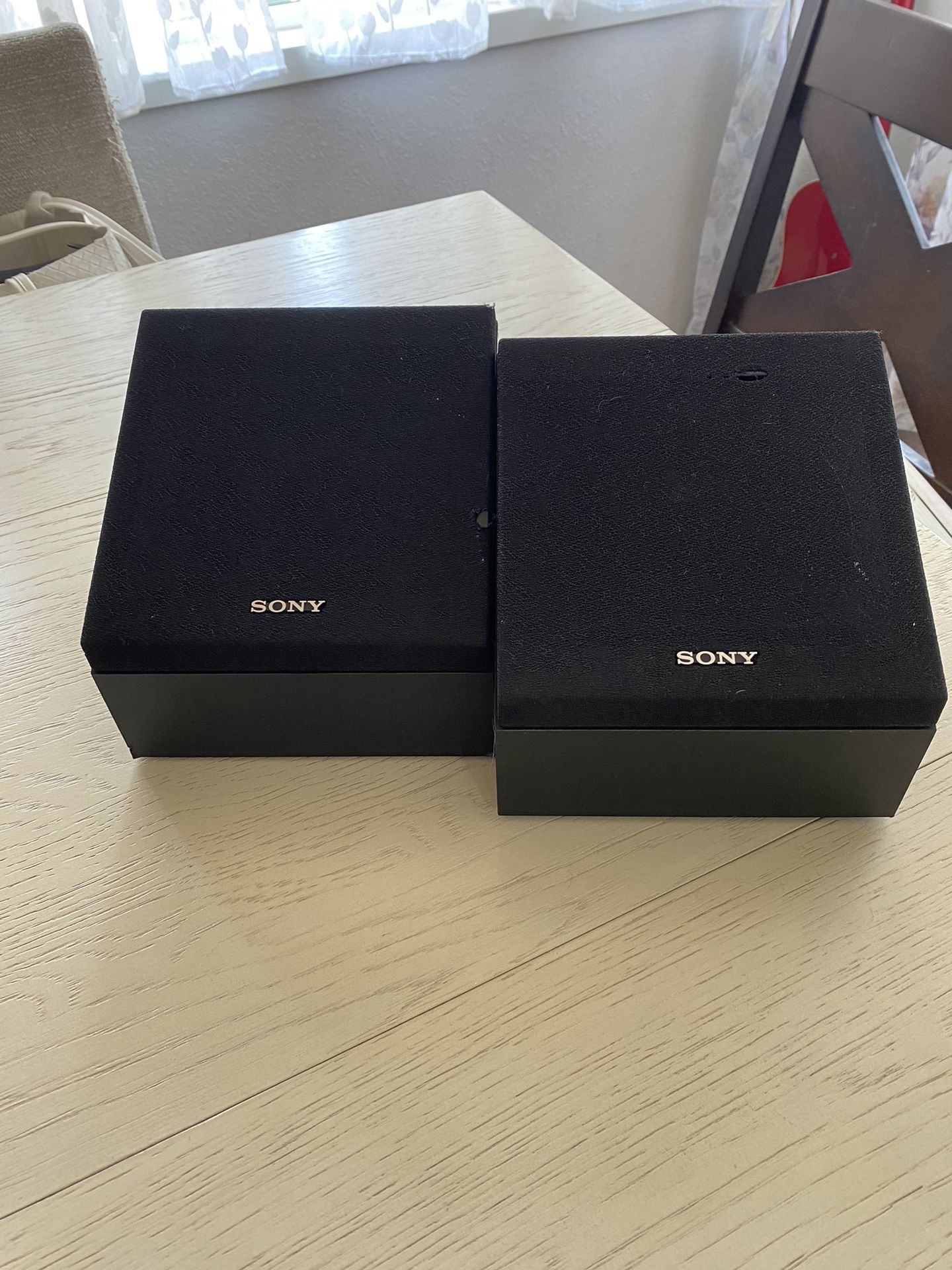 Sony sscse Dolby atmos enabled speakers