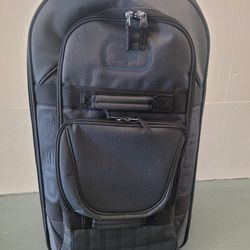 OGIO 95 L Terminal Travel Bag
