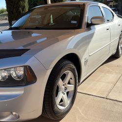 2010 Dodge Charger