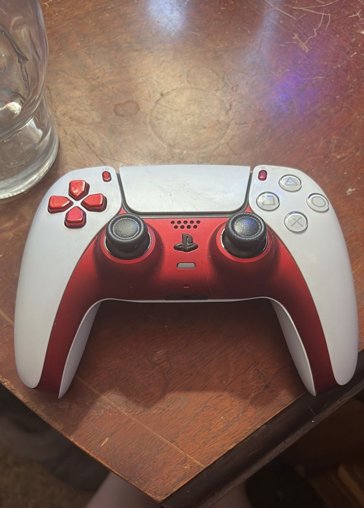Ps5 Controller