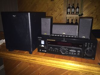 Surround Sound