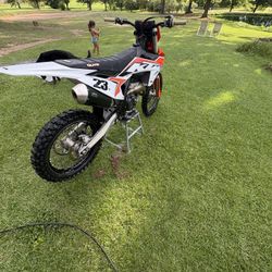 Ktm 250 